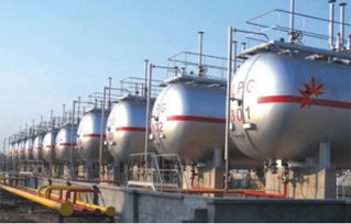 宜昌華中能源 技術裝備先進，專注液化石油氣生產與互聯網銷售