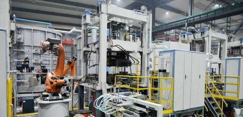 案例詳解 基于工業大數據與工業互聯網的離散型智能工廠數據服務實踐